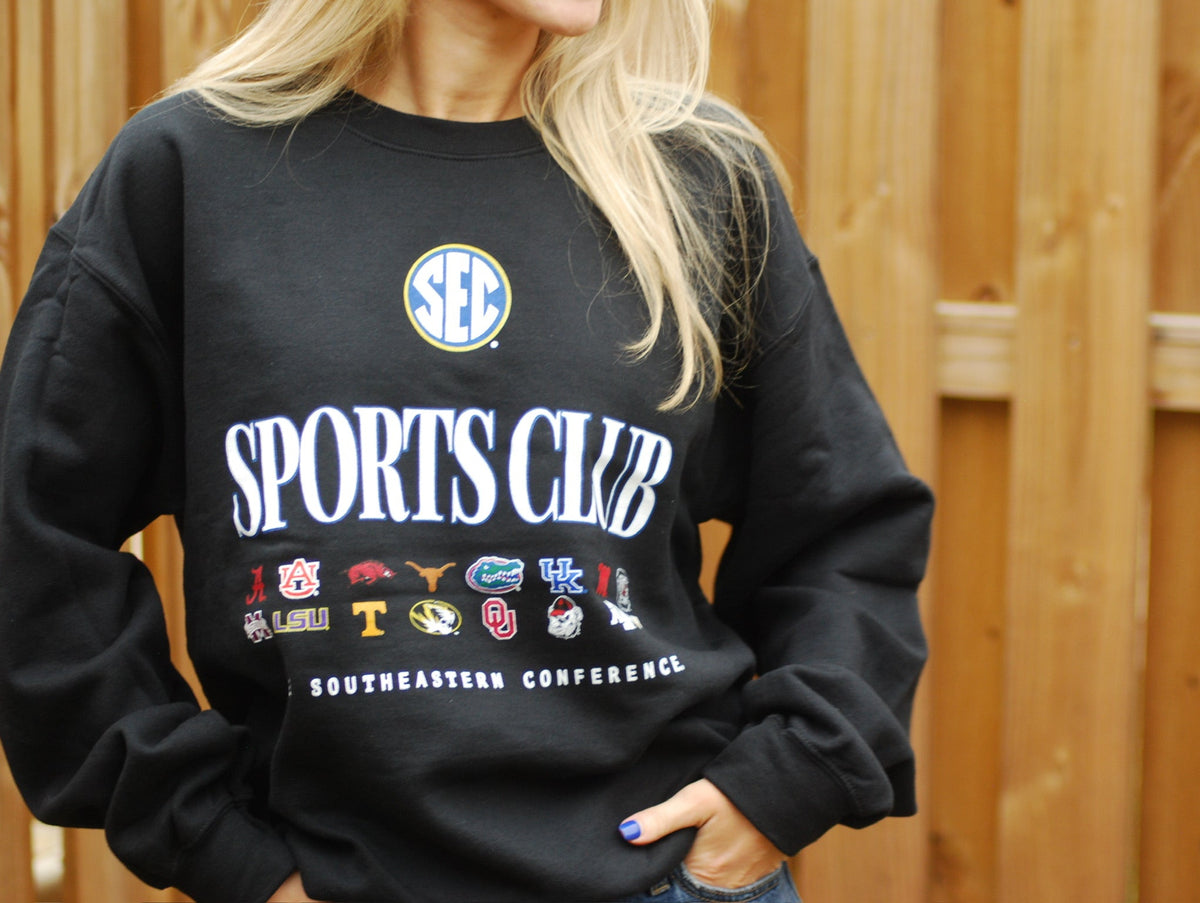 SEC Sweatshirt