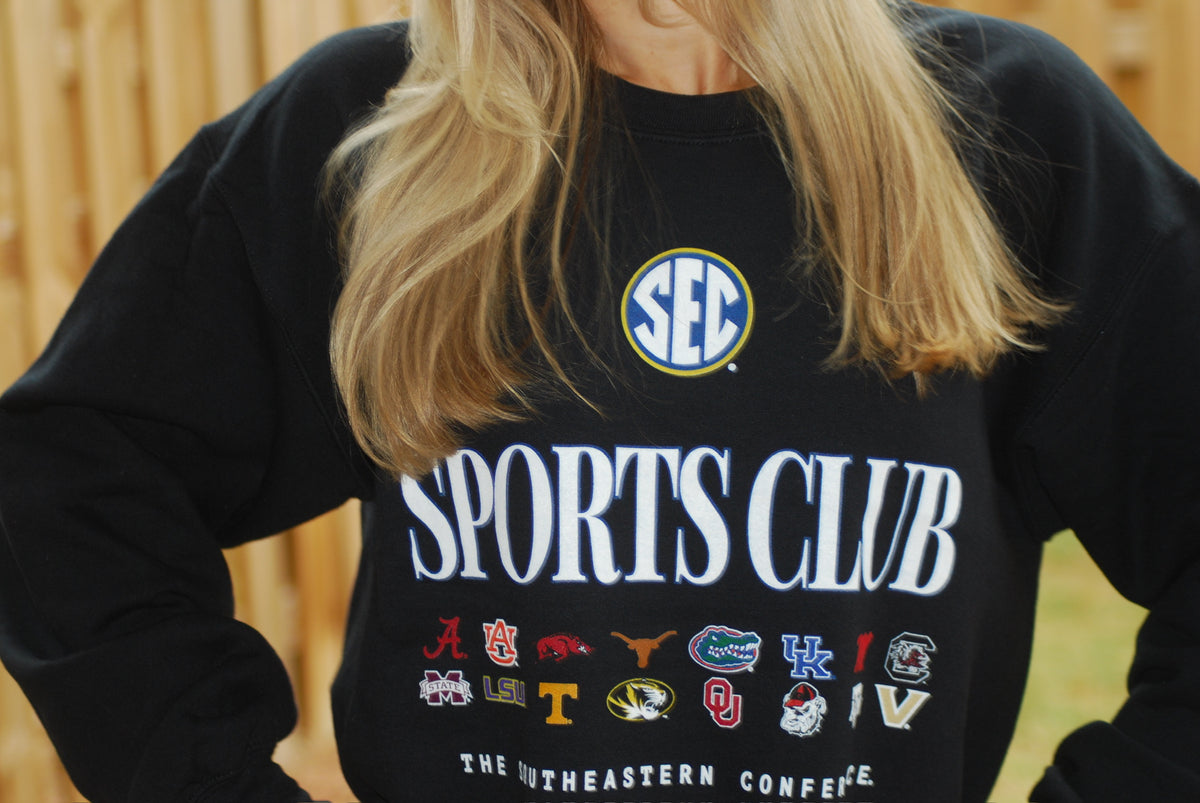 SEC Sweatshirt