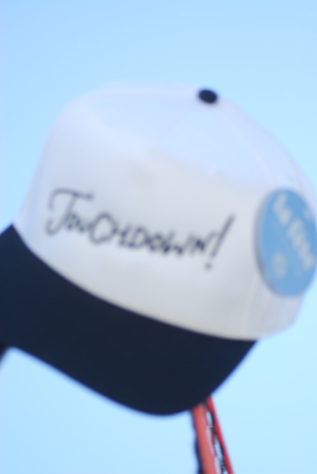 Touchdown! Trucker Hat