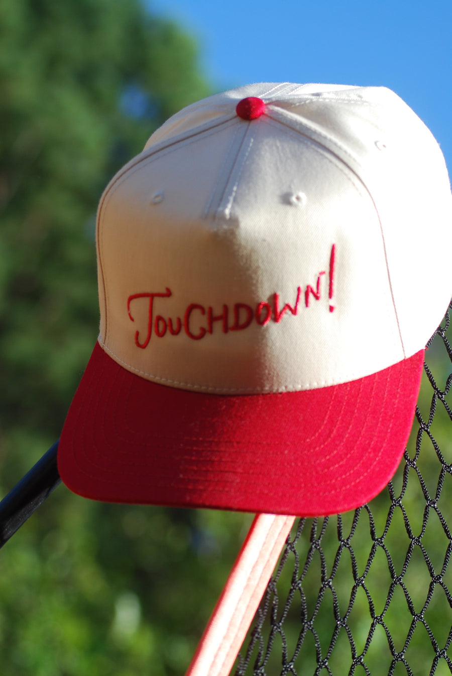 Touchdown! Trucker Hat